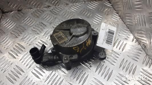 Насос вакуумный nissan qashqai J10 (94Y06KX01)