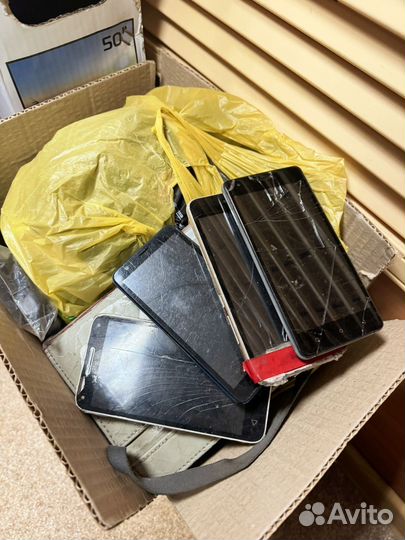 Техника б/у