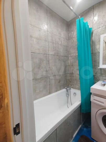 1-к. квартира, 35 м², 5/6 эт.