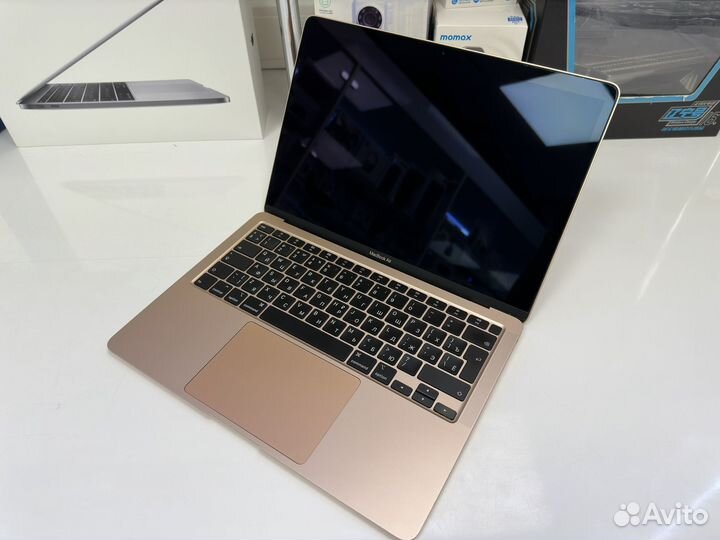 Apple MacBook air 13 A2179 на запчасти