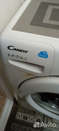 Стиральная машина на запчасти