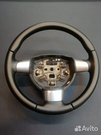 Новый руль Ford Fusion / Fiesta / Focus 2 3 /Kuga