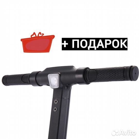 Электрический самокат Kugoo Kirin S8 Pro