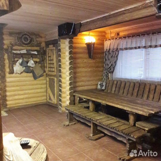 Баня