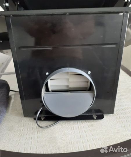 Вытяжка для кухни