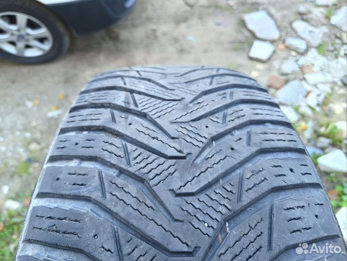 Kumho 722 275/65 R17