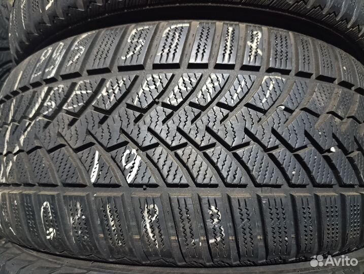 Semperit Ice Grip 3 235/55 R17 H