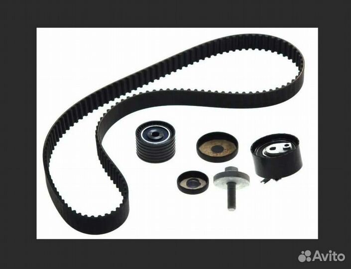 Комплект грм vkma 05260 Fiat, Chevrolet, Opel