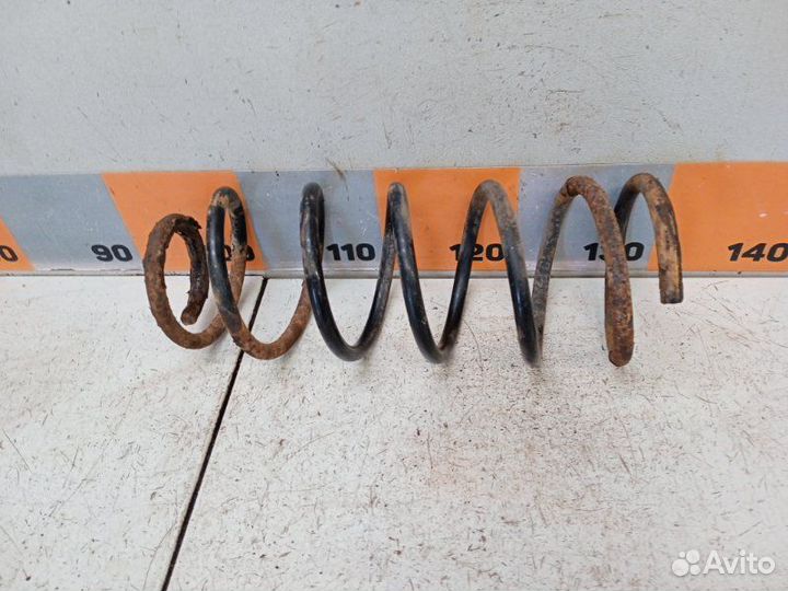 Пружина задняя Kia Rio 2 1.4 2008