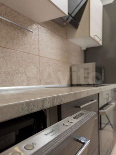 2-к. квартира, 65,7 м², 5/10 эт.