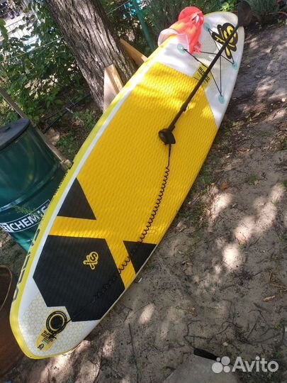 SUP борды в наличии