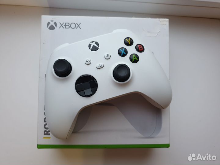 Геймпад Xbox Series Оригинал