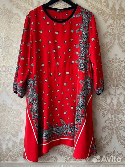 Женские платья zara xl