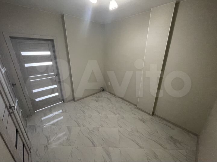 1-к. квартира, 39,7 м², 11/16 эт.