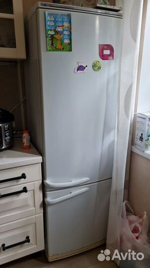 Холодильник бу