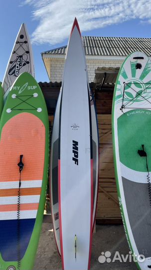 Molokai striker supboard