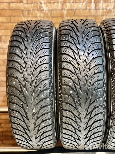 Yokohama Ice Guard IG35 185/65 R15