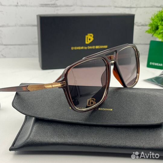 Солнцезащитные очки David beckham