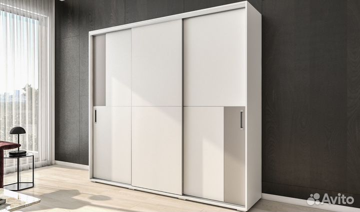 Шкаф купе на заказ