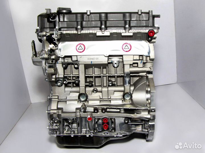 Двигатель Hyundai G4KE в наличии