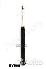 Амортизатор подвески MM-HY068 Japanparts