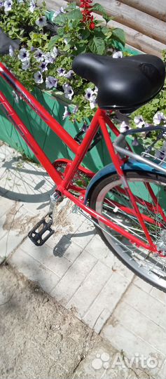 Велосипед новый взрослый май 2024 года