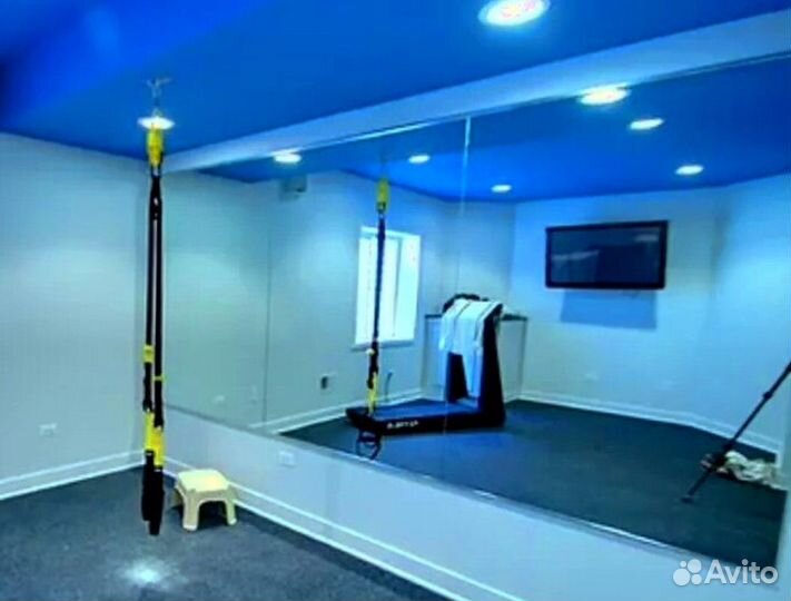 Закаленное стекло на заказ