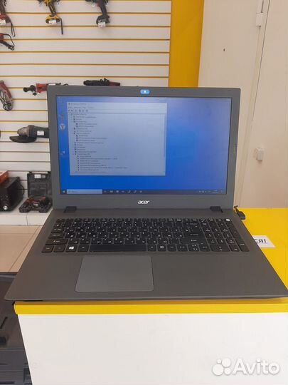 Ноутбук Acer N15Q1 (бм)