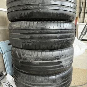 Bridgestone Turanza T001 195/55 R16