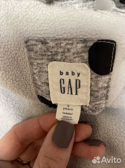 Куртка GAP для девочкии