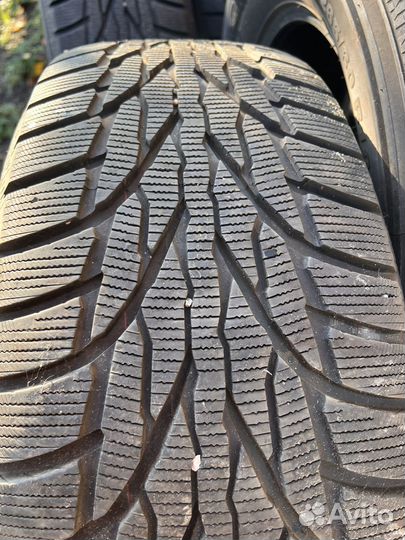 Kumho WinterCraft Ice Wi51 265/60 R18 114T