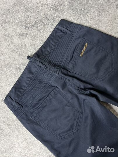 Брюки Dsquared / 42(XS) / Оригинал