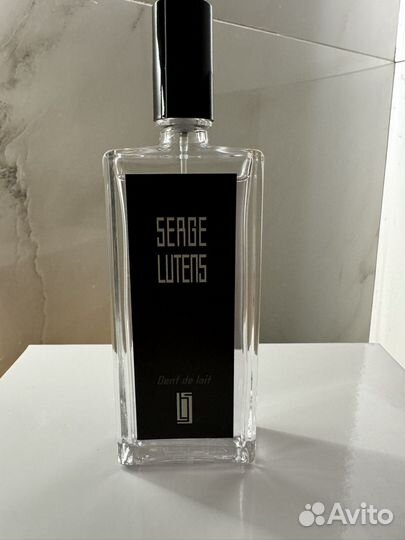 Dent de Lait Serge Lutens 50ml