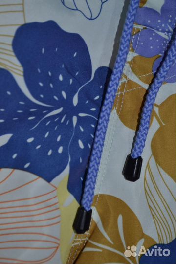 Allen Cox L Hawaii Шорты Плавки