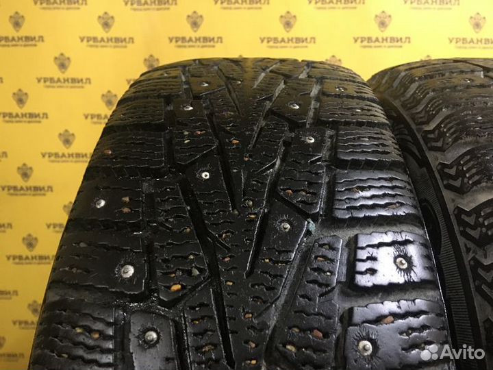 Cordiant Snow Cross PW-2 185/60 R15 84T