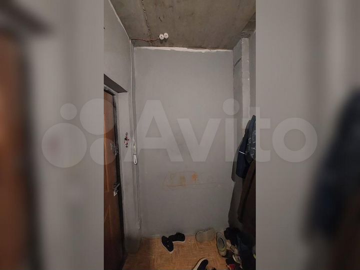 2-к. квартира, 54 м², 2/12 эт.