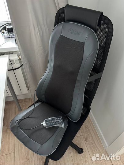 Массажная накидка helst HMC-900 3D