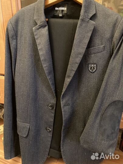 Пиджак на подростка