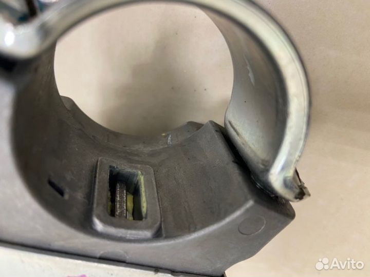 Замок рулевого управления Kia Optima TF G4KE 2012