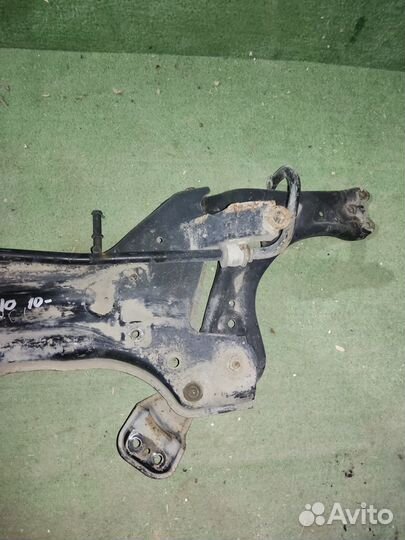 Балка подрамник Volkswagen Polo SED 2014