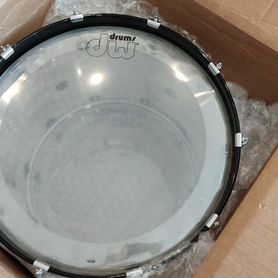 Dw Drums Acryl Shell Set