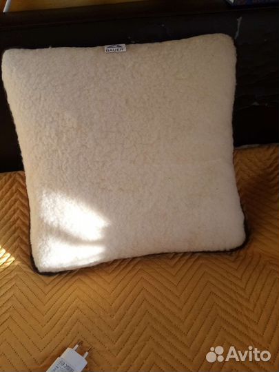Подушка bauer