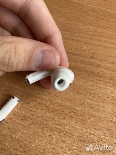 Apple airpods pro