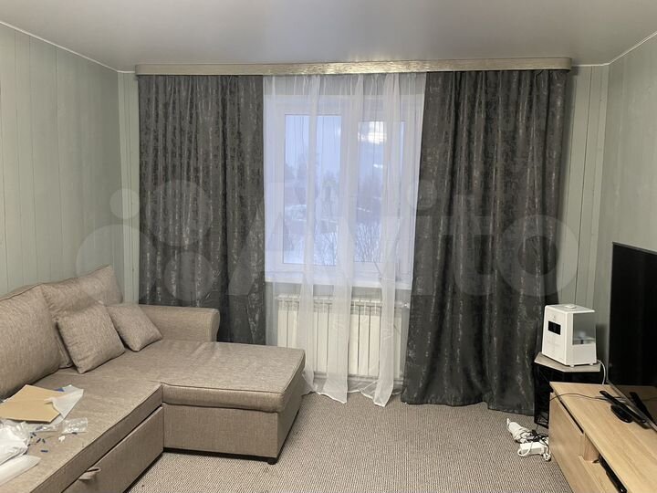 Дом 72 м² на участке 6 сот.