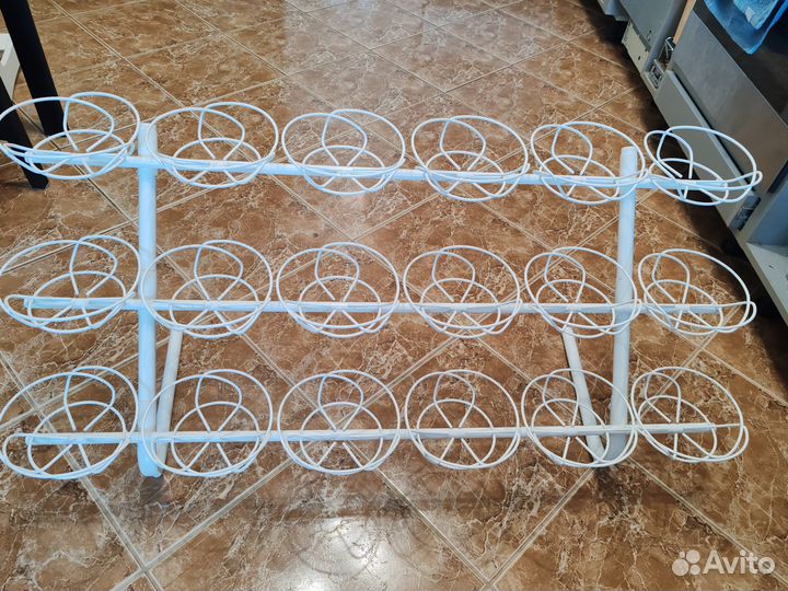 Подставка для цветов