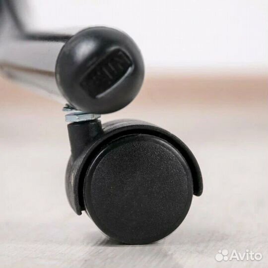 Вешалка напольная гардеробная ника вг90/А, металл