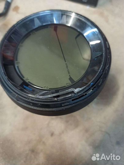 Приборная панель для Ducati Scrambler 800