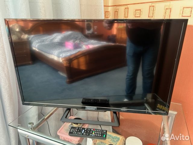 Телевизор Sony 32 