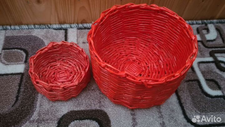 Корзина для конфет