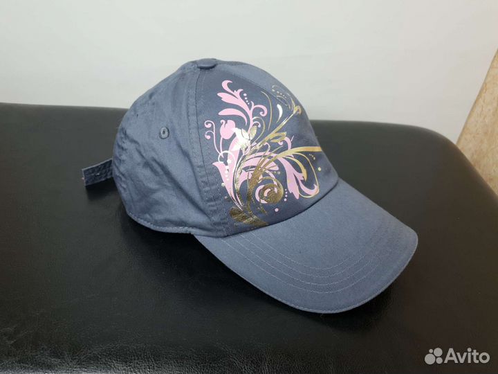 Бейсболка женская летняя demix